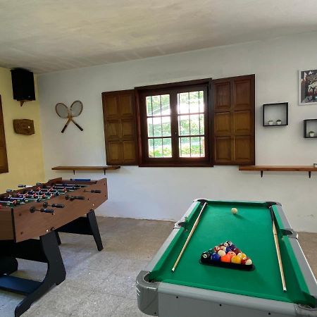 Casa Fresneda Villa Fresneda  Ngoại thất bức ảnh