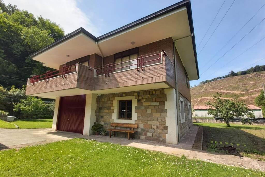 Casa Fresneda Villa Fresneda  Ngoại thất bức ảnh