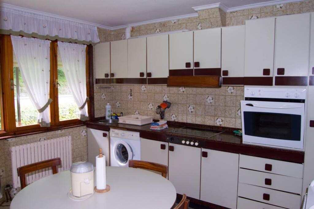Casa Fresneda Villa Fresneda  Ngoại thất bức ảnh